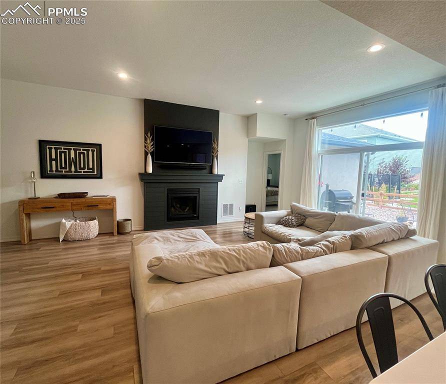 Colorado Springs, CO 80924,6463 Rolling Creek DR