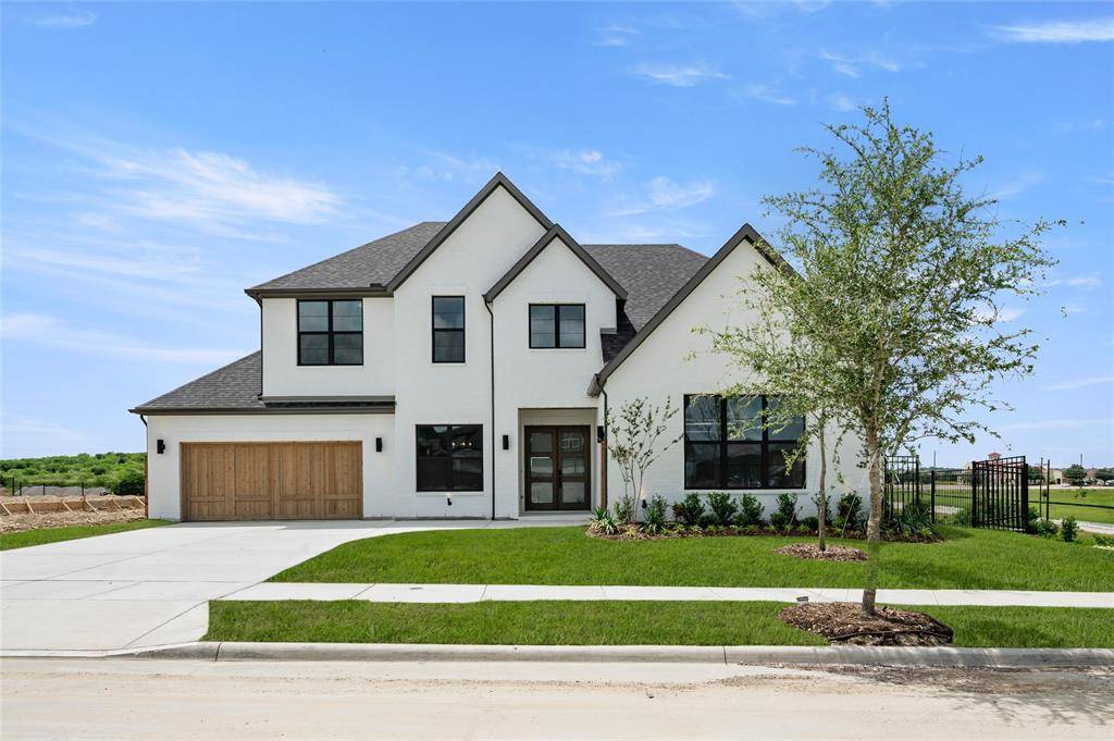 Fort Worth, TX 76008,1604 Rolling Oaks Drive