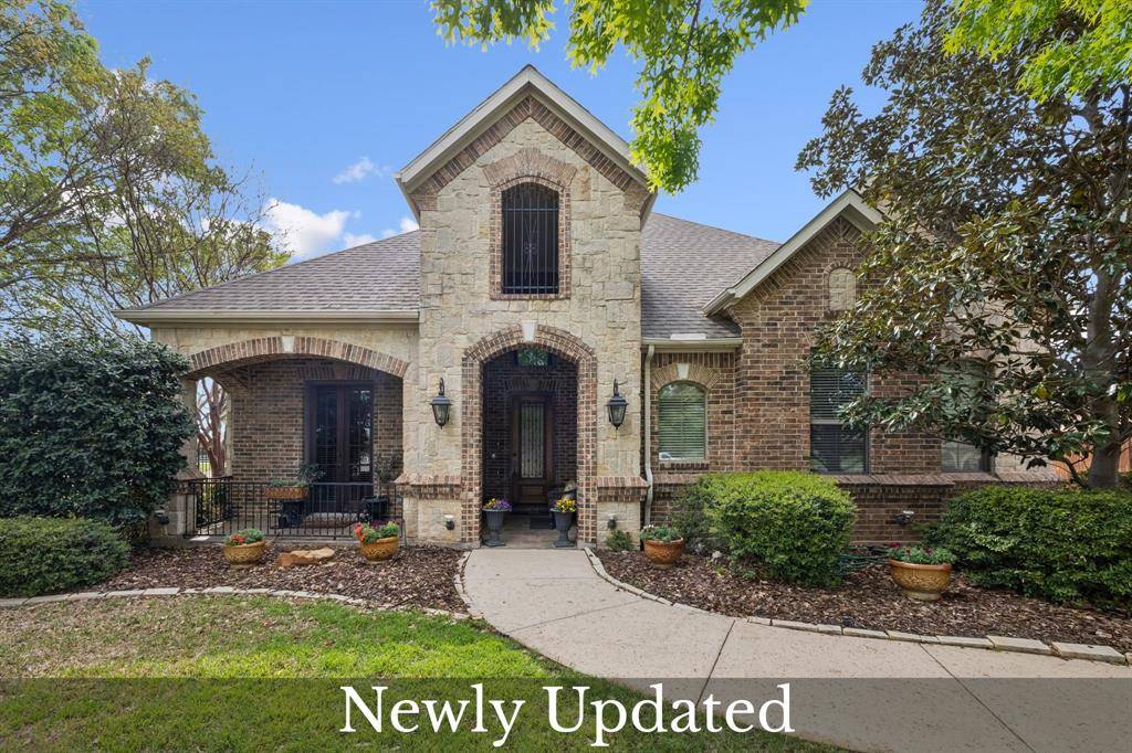 Keller, TX 76248,1724 Joyner Lane