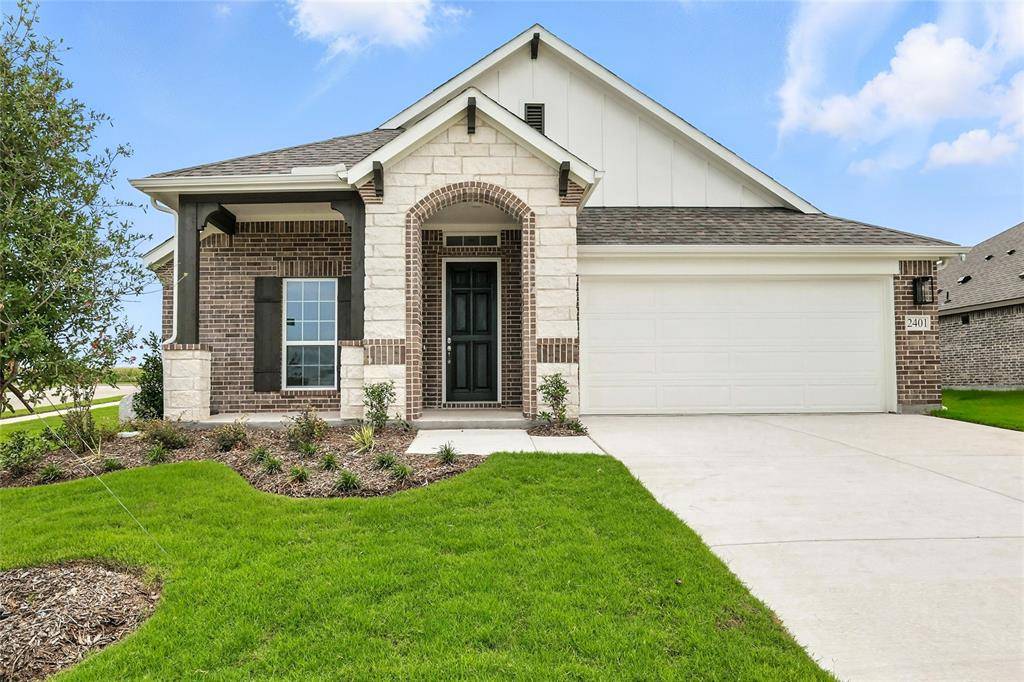 Sherman, TX 75092,2401 Ridgecrest Lane
