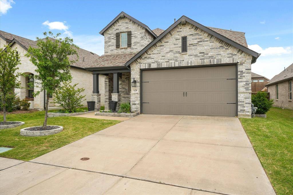 Forney, TX 75126,628 Claverton Lane
