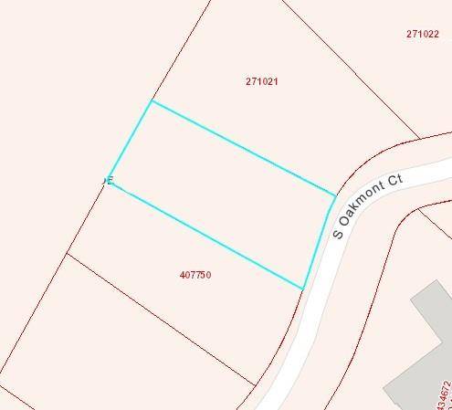 Gordonville, TX 76245,TBD lot 30 S Oakmont Court