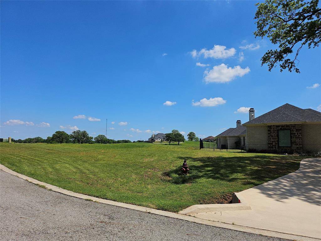 Gordonville, TX 76245,TBD lot 30 S Oakmont Court