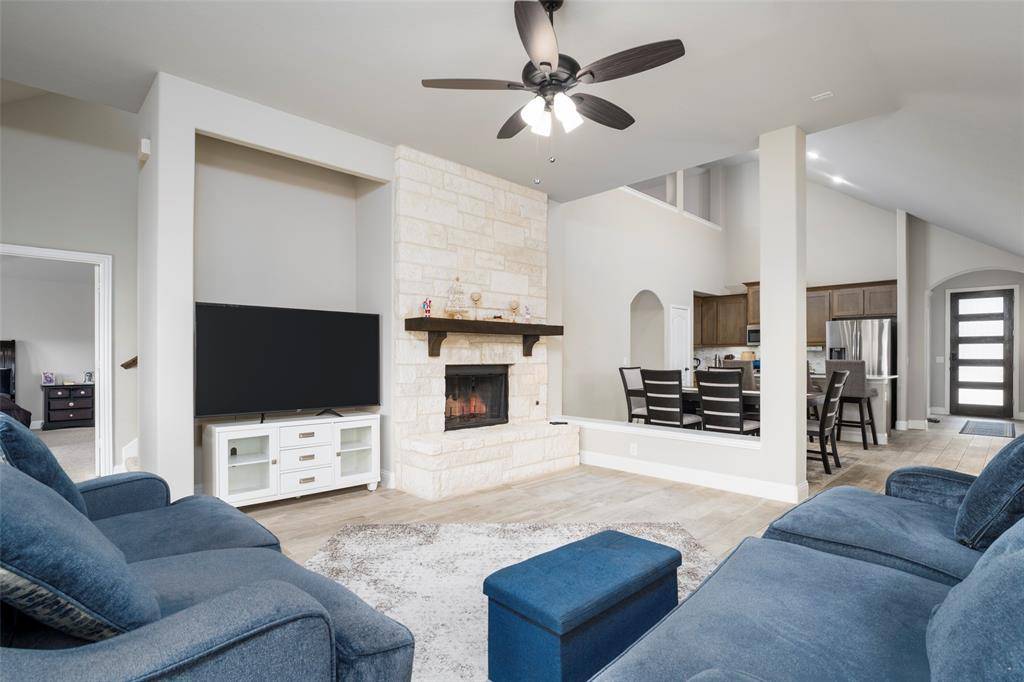 Godley, TX 76044,8232 Leopard Pass