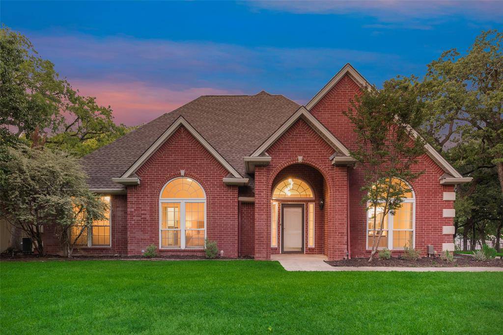 Azle, TX 76020,912 Kimbrough Road