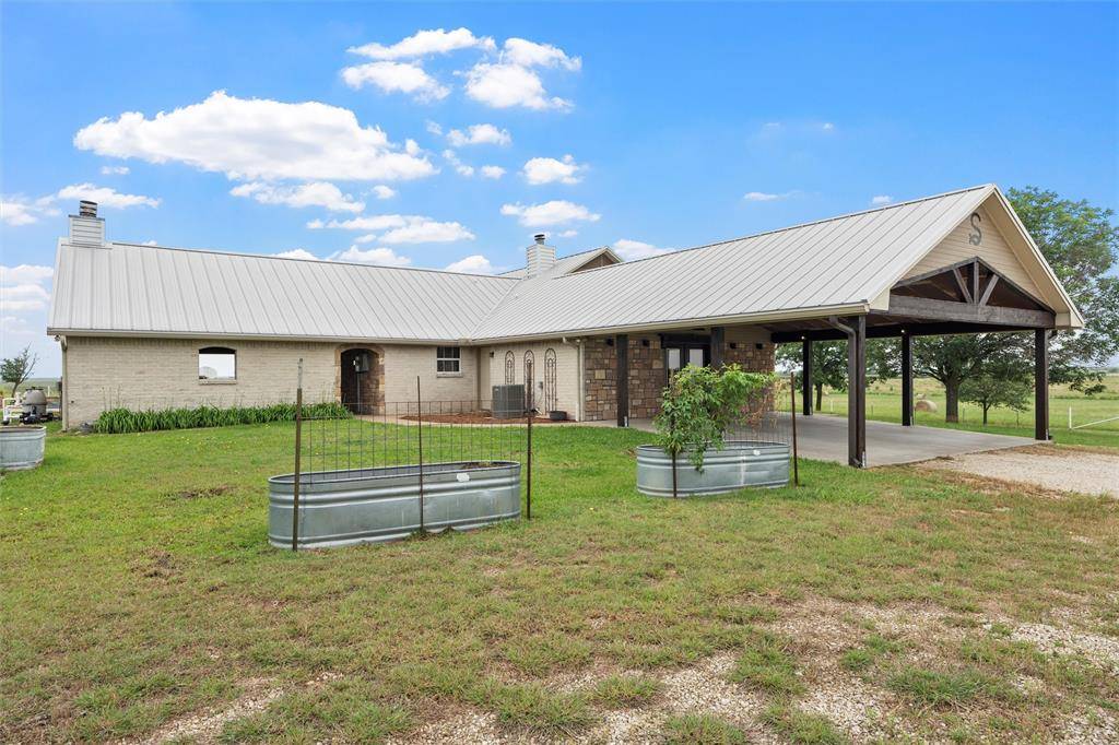 Abbott, TX 76621,3057 Holy Road