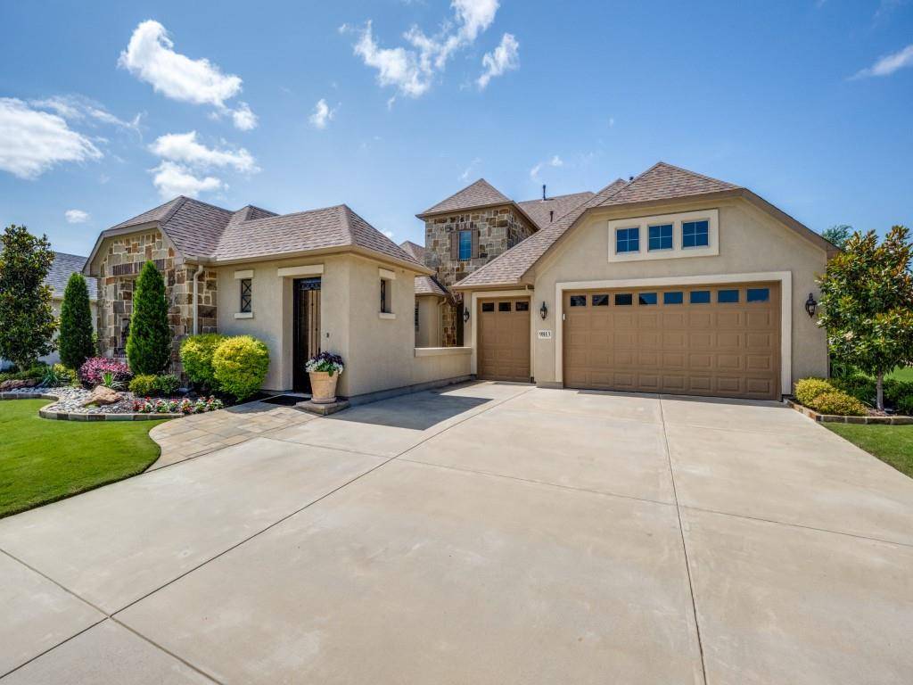Denton, TX 76207,9813 Ironwood Drive