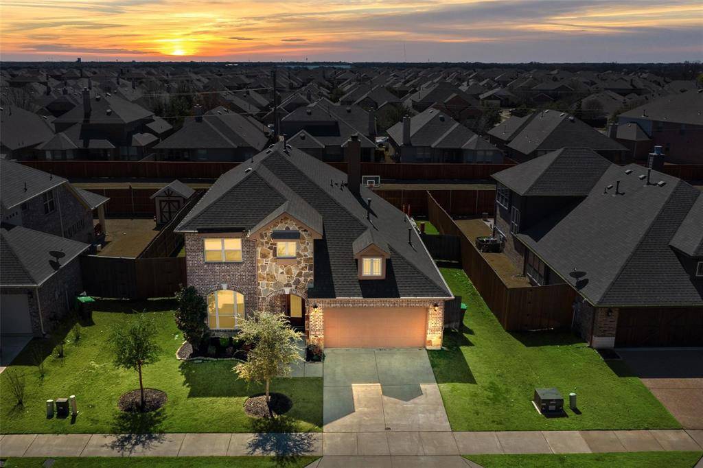 Little Elm, TX 75068,1716 Grady Lane