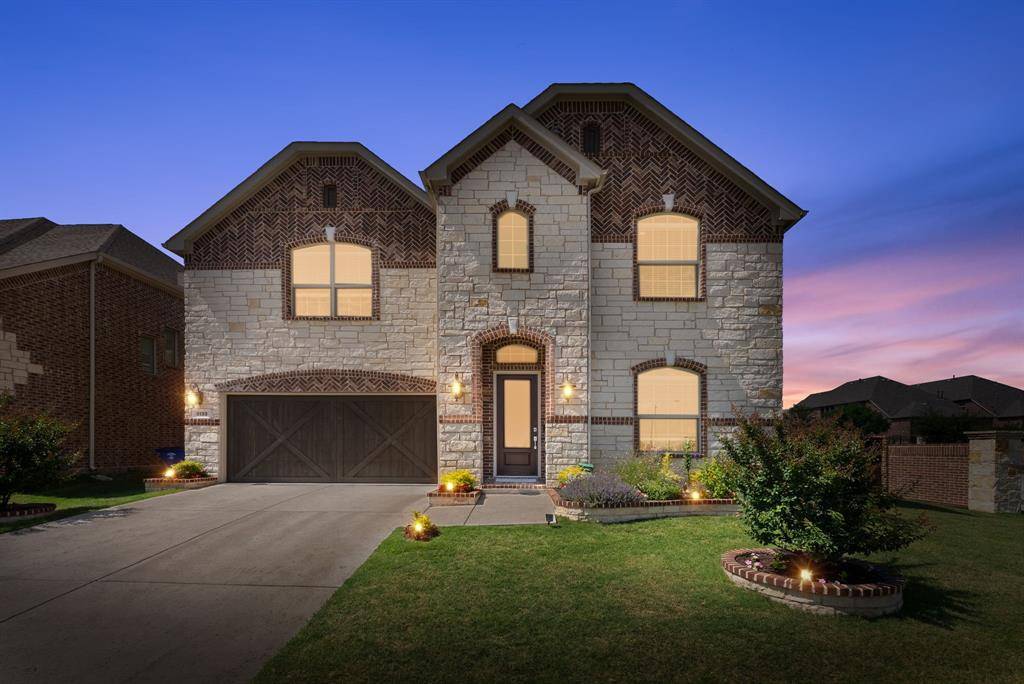 Dallas, TX 75252,8133 Blumelia Drive