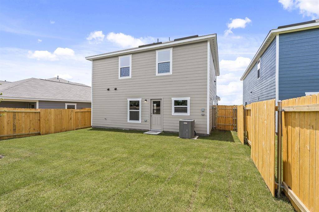 Crandall, TX 75114,1404 Reiner Drive