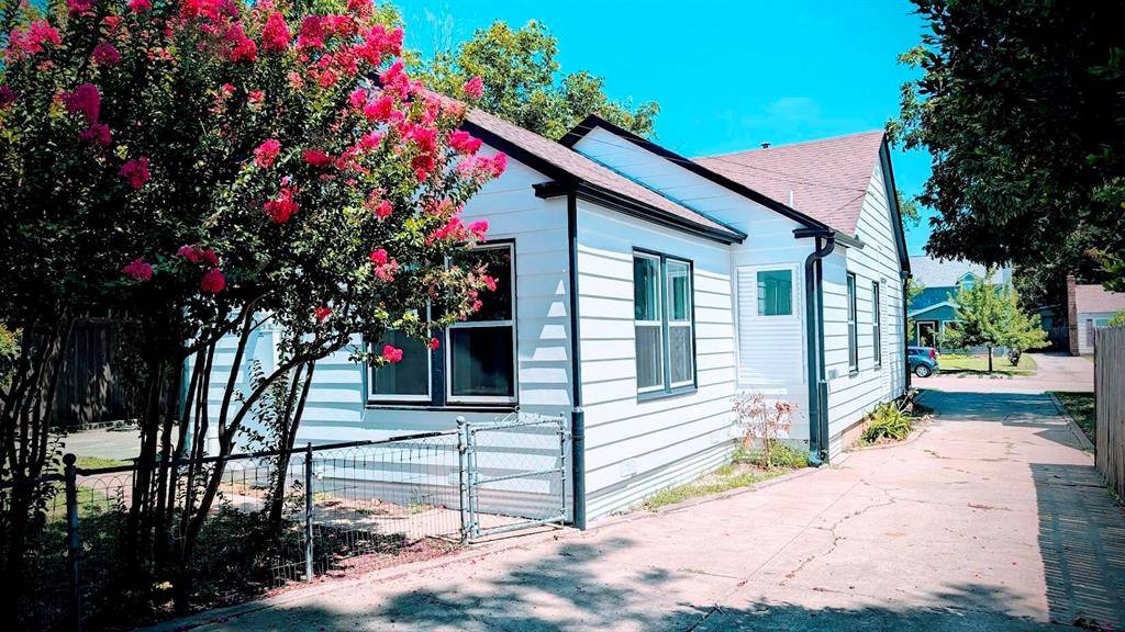 Fort Worth, TX 76107,4409 Calmont Avenue