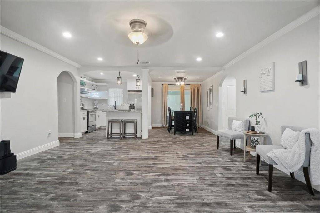 River Oaks, TX 76114,4508 Byrd Drive
