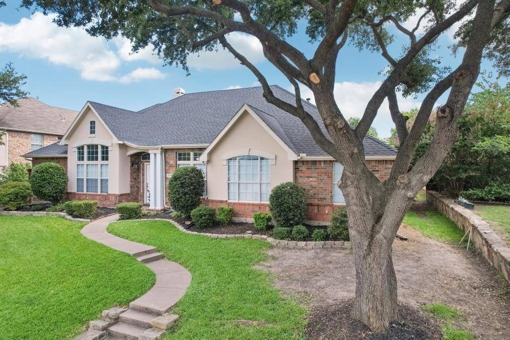 Rowlett, TX 75088,5210 Gulfport Drive