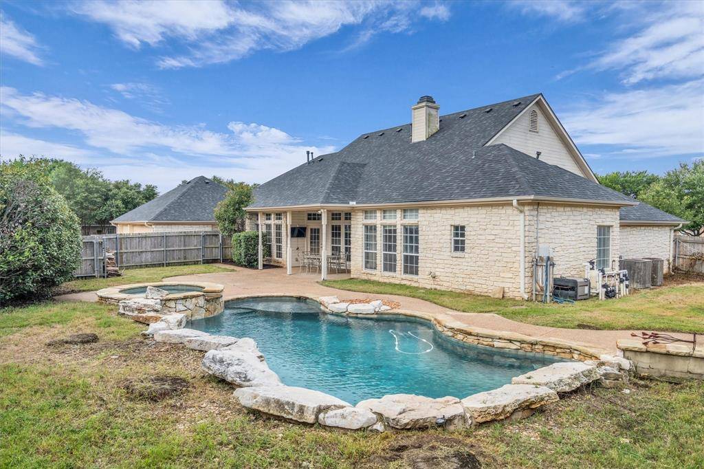 Lorena, TX 76655,407 Gibraltar Lane
