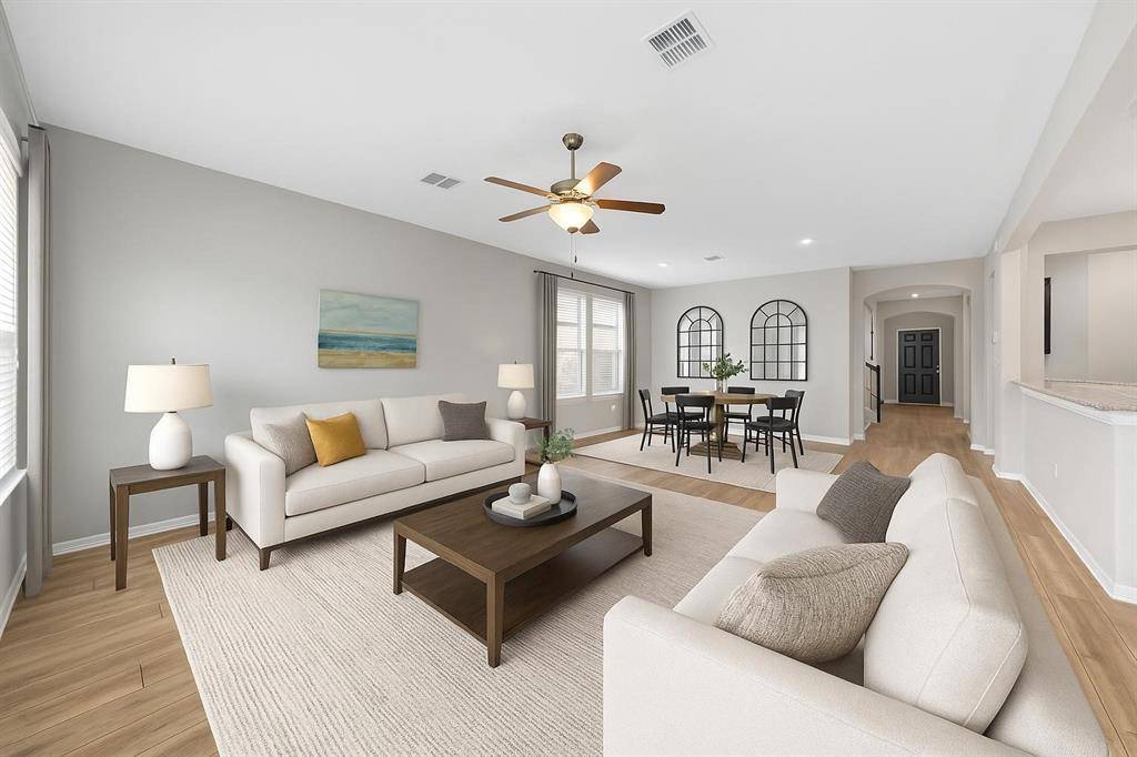 Mckinney, TX 75071,3117 Moldboard Drive