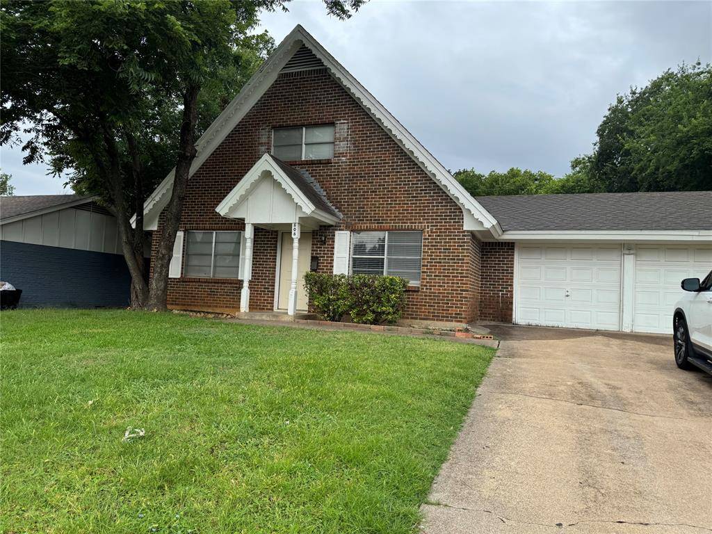 Euless, TX 76040,606 MARTHA Street