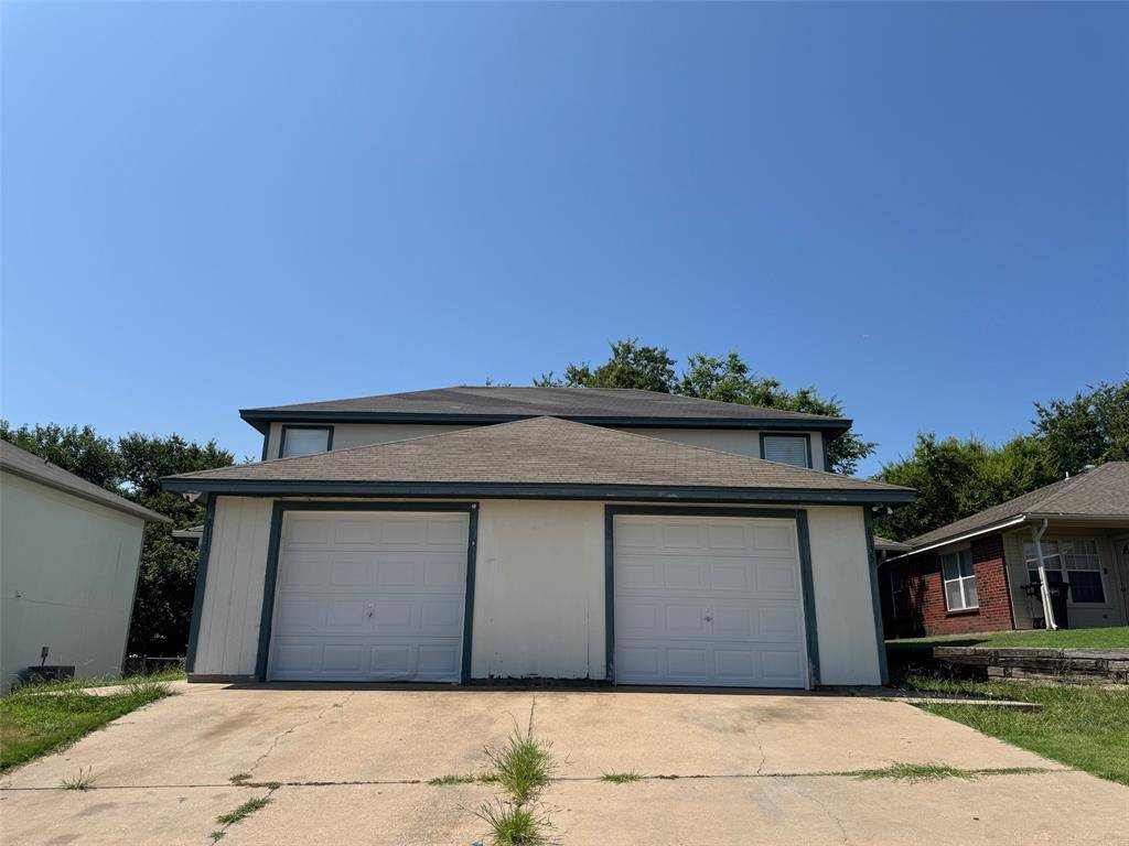 Fort Worth, TX 76116,8133 Julie Avenue