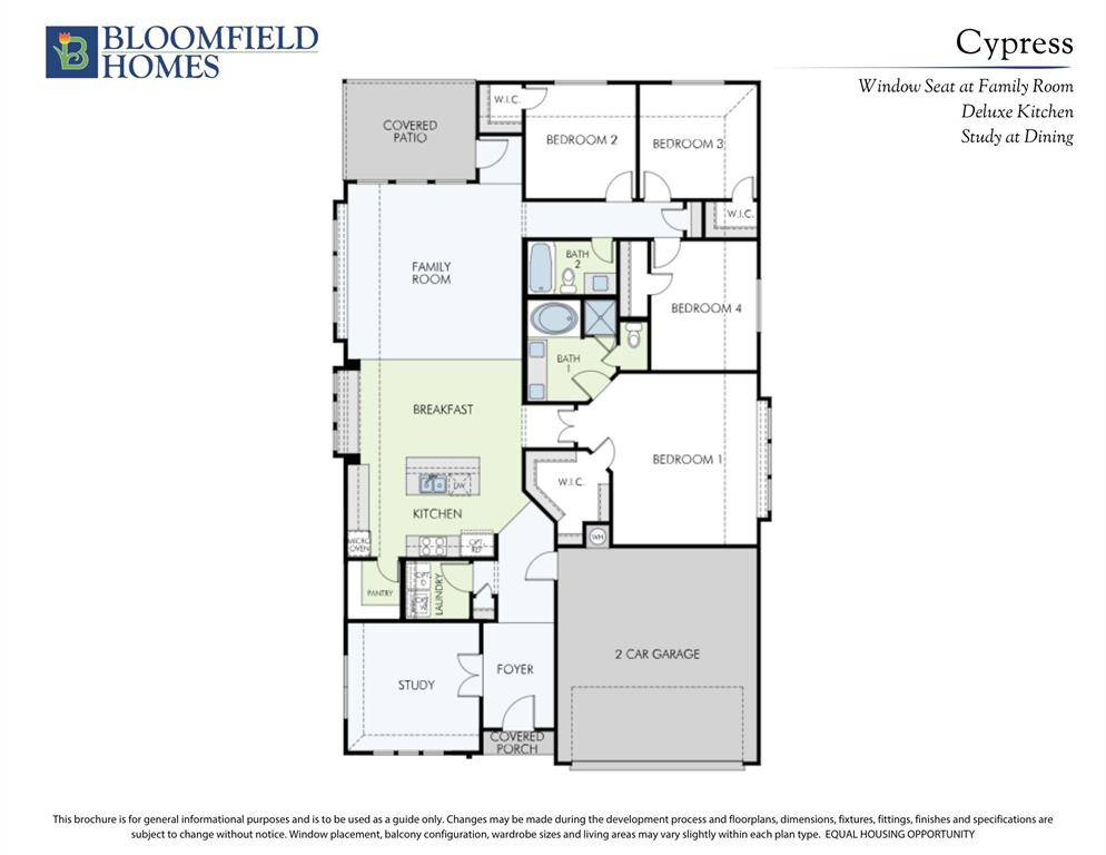 Crandall, TX 75114,3338 Blazing Star Drive
