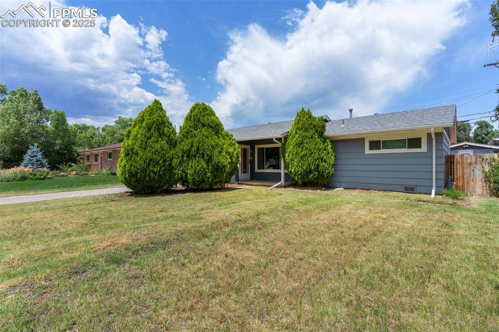 Colorado Springs, CO 80911,404 Pecos DR