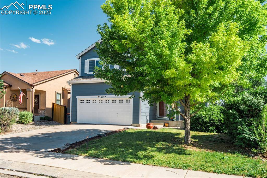 Fountain, CO 80817,6969 Ancestra DR