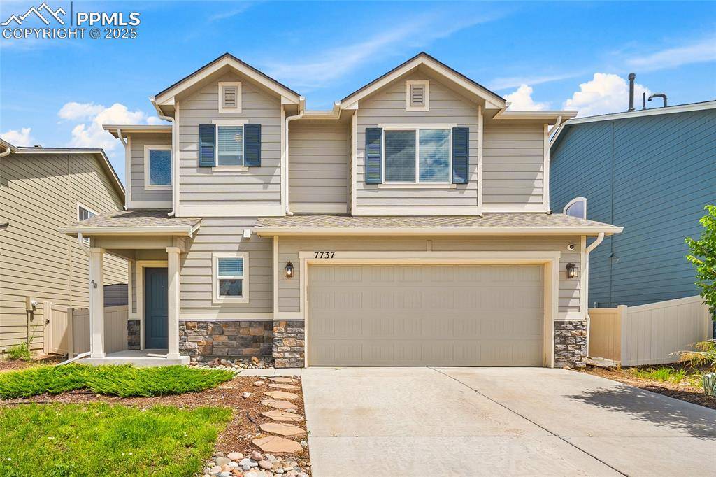 Fountain, CO 80817,7737 Benecia DR