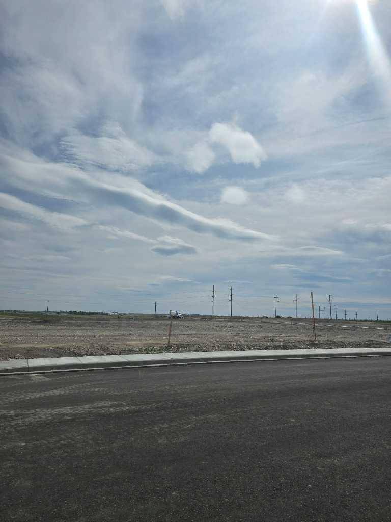 Fort Macleod, AB T0L0Z0,Commercial Lot 4 Willow LN