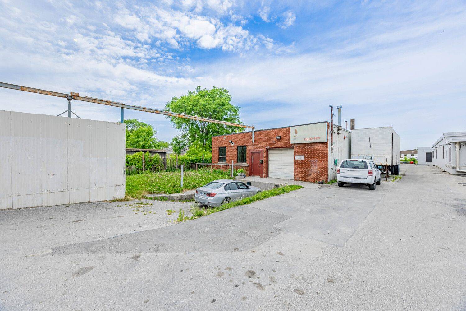 Toronto E04, ON M1K 1A3,58 Raleigh AVE