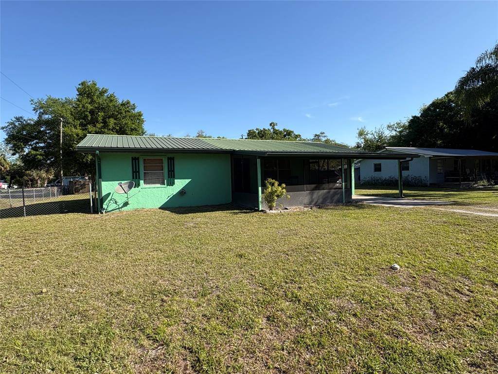 Okeechobee, FL 34974,1120 SW 8th Ct