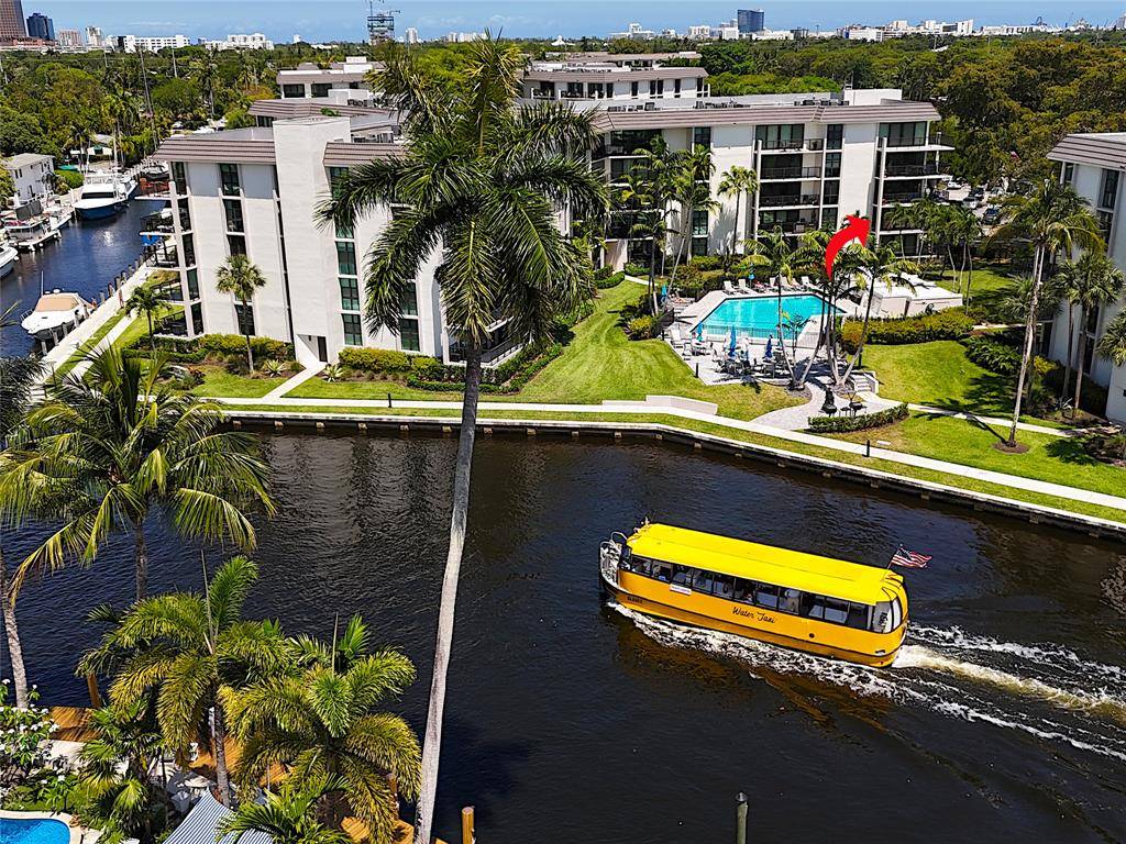Fort Lauderdale, FL 33315,1301 River Reach Dr #217