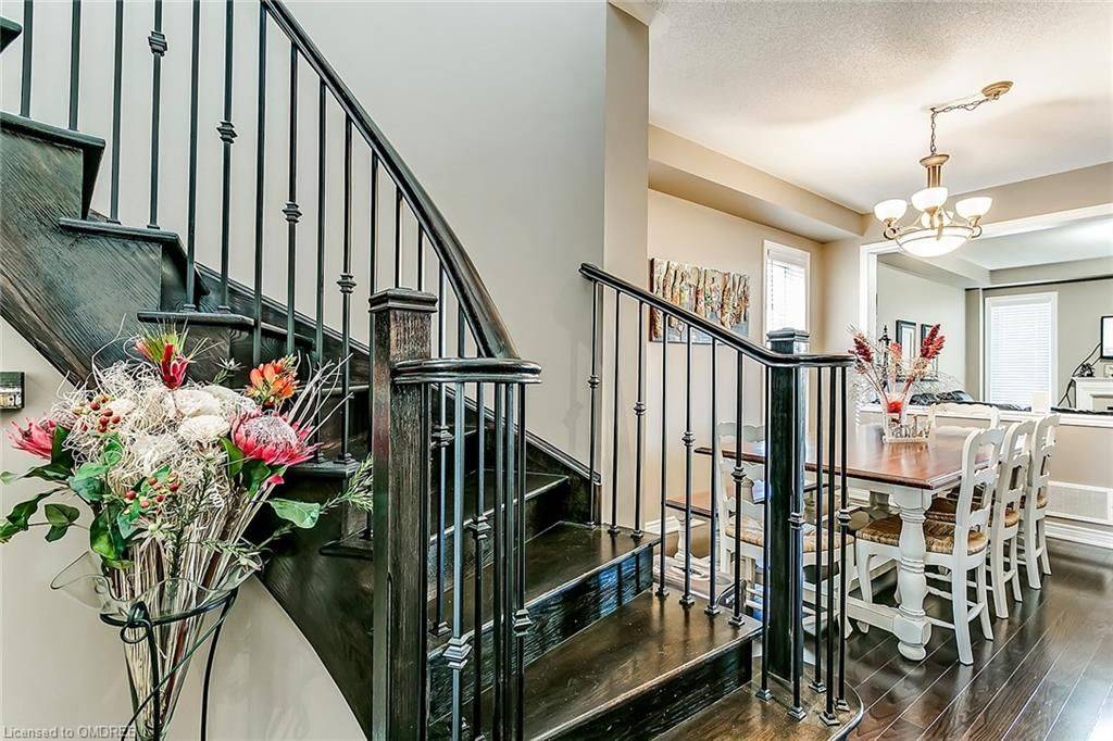 Oakville, ON L6M 0R4,2464 Quetico CRES
