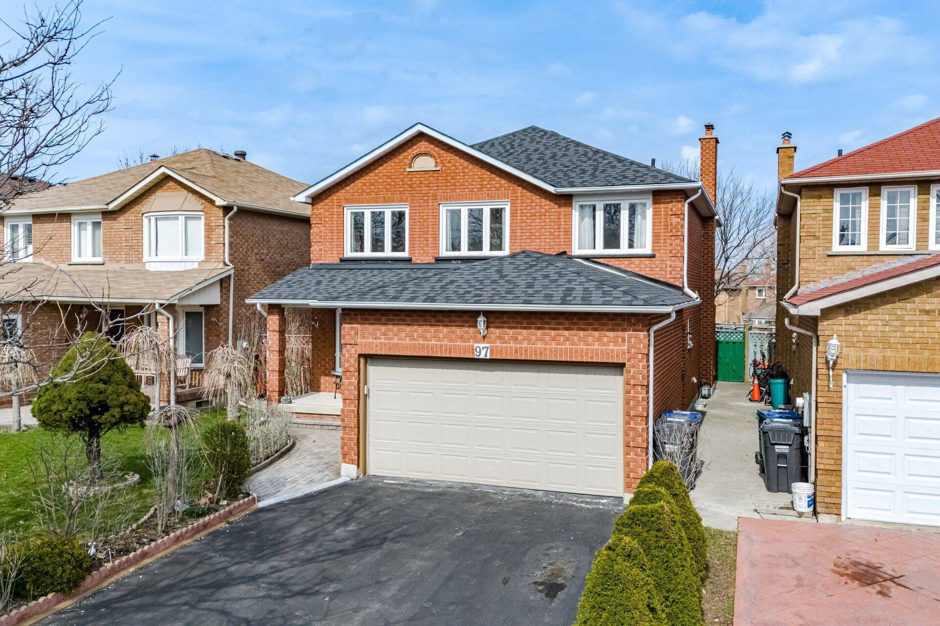 Brampton, ON L6X 3V1,97 Major Wm. Sharpe DR
