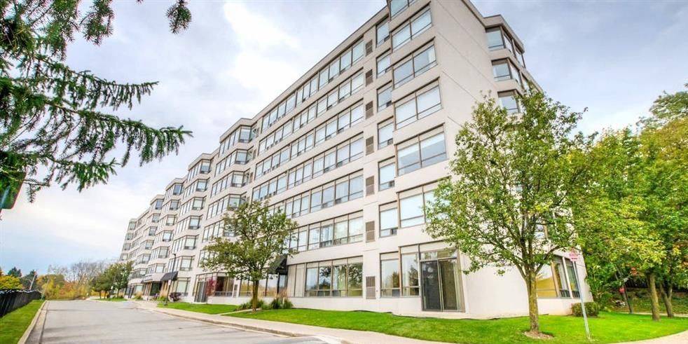 London North, ON N6H 5E2,521 Riverside DR #314