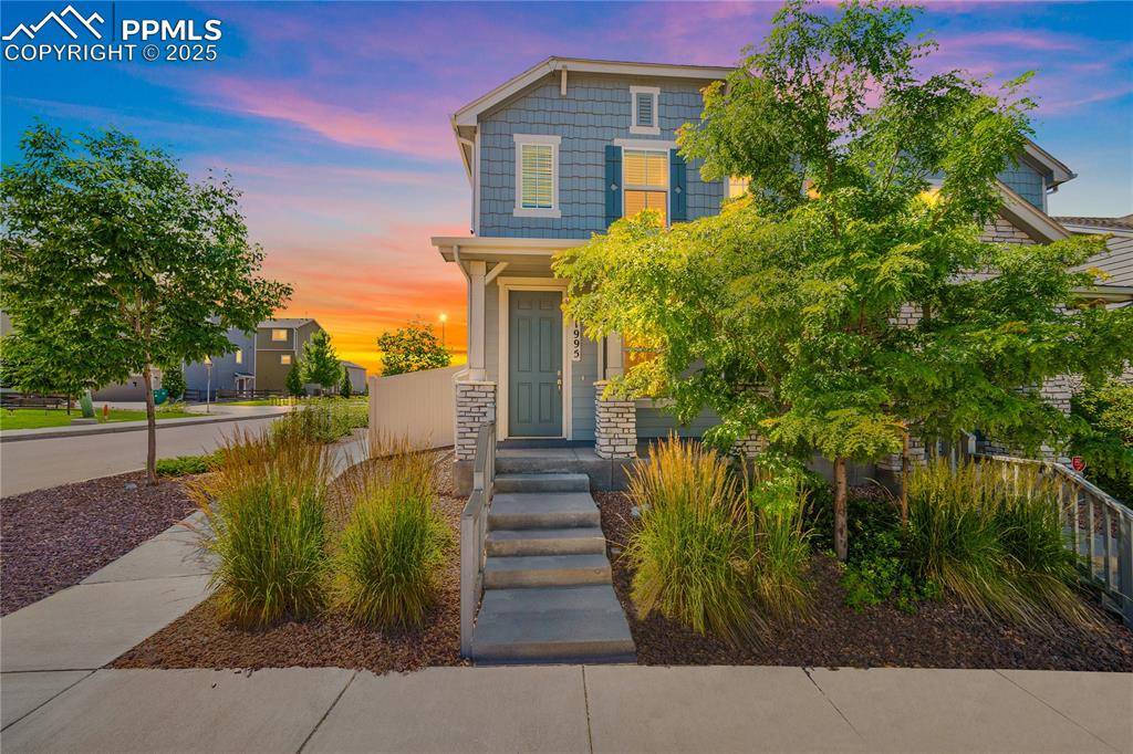 Colorado Springs, CO 80910,1995 Abbington ST