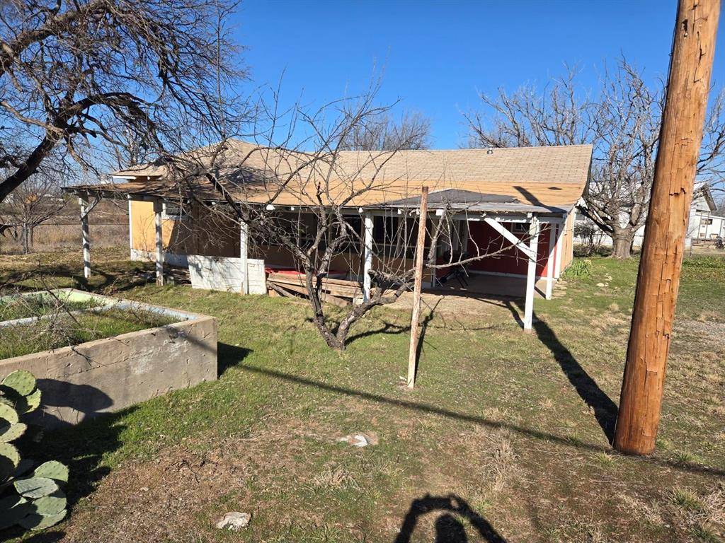 Abilene, TX 79601,314 Yaw Road