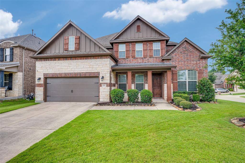 Mckinney, TX 75071,1417 Big Creek Drive