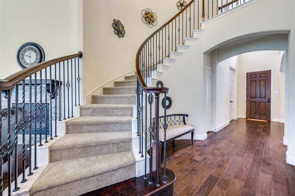 Mckinney, TX 75071,1417 Big Creek Drive