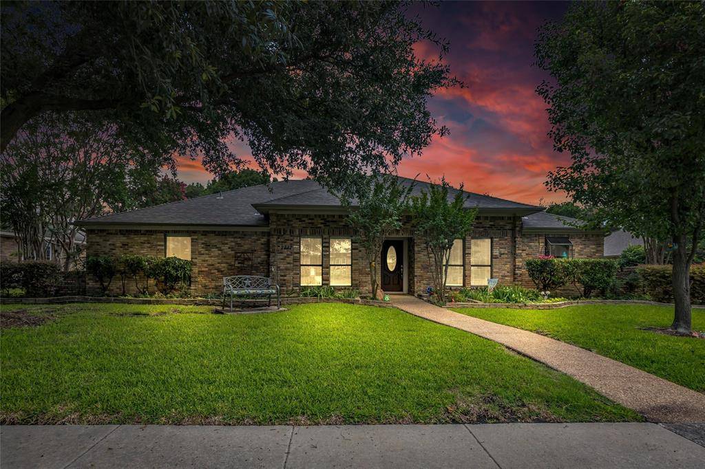 Plano, TX 75023,2217 Loch Haven Drive