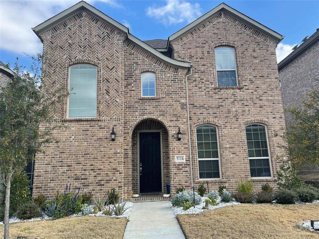 Irving, TX 75038,5116 Soren Street