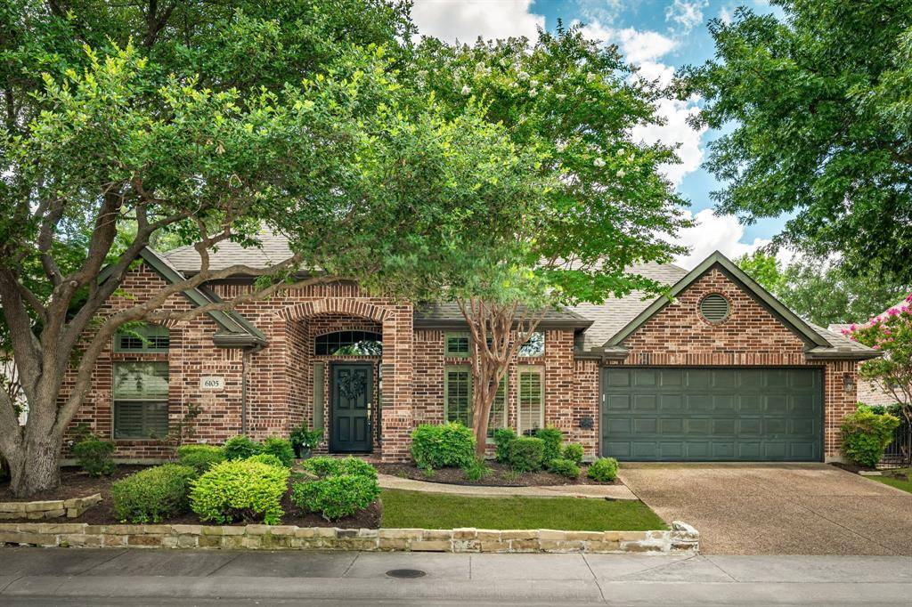 Mckinney, TX 75072,6105 Greywall Drive