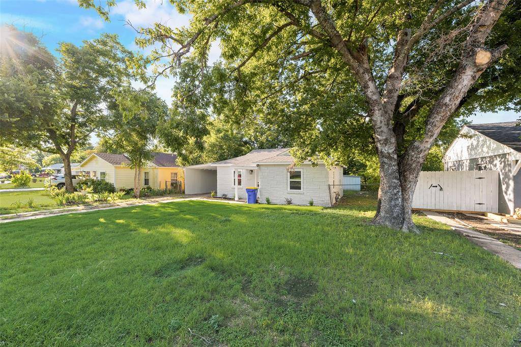 White Settlement, TX 76108,542 S Redford Lane
