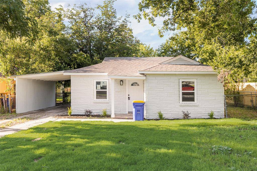 White Settlement, TX 76108,542 S Redford Lane