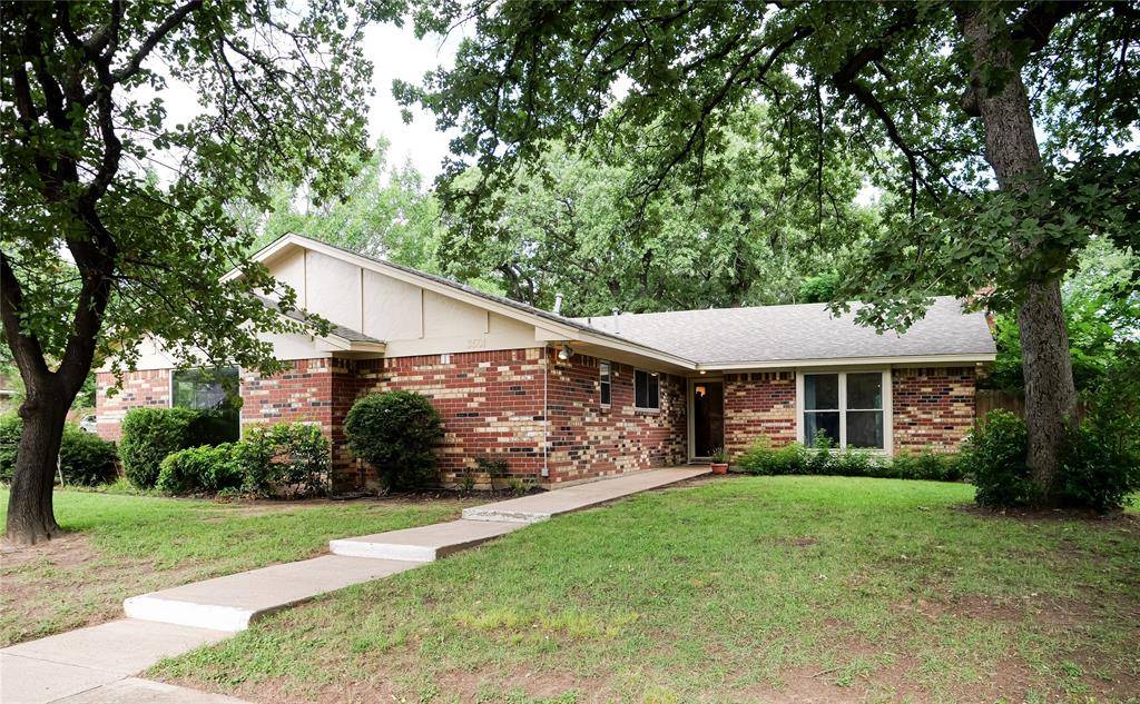 Bedford, TX 76021,3501 Pecan Circle