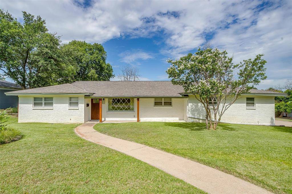 Fort Worth, TX 76133,5532 Wonder Drive
