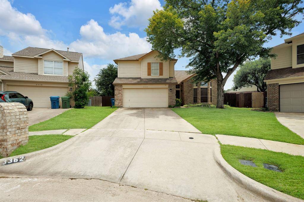 Flower Mound, TX 75028,3362 Fox Hollow Court