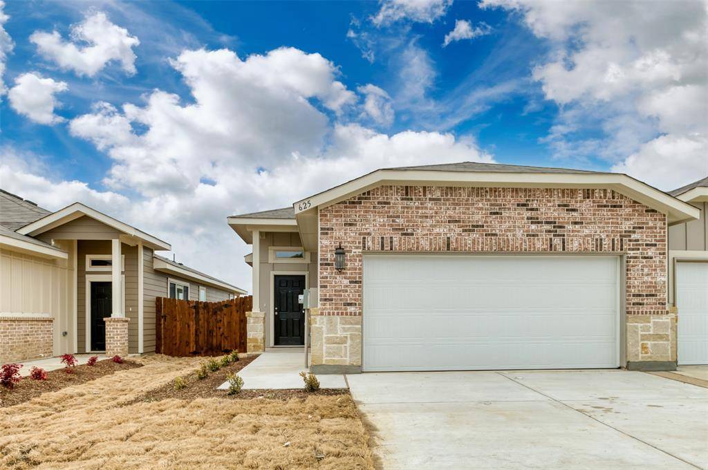 Venus, TX 76084,625 Fallow Drive