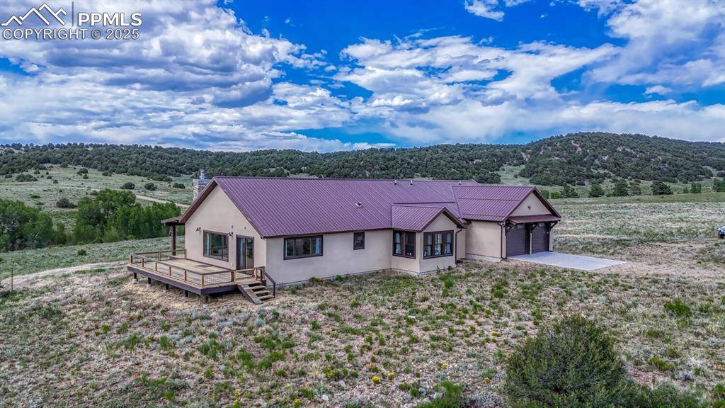 Westcliffe, CO 81252,1610 Timber Ridge RD