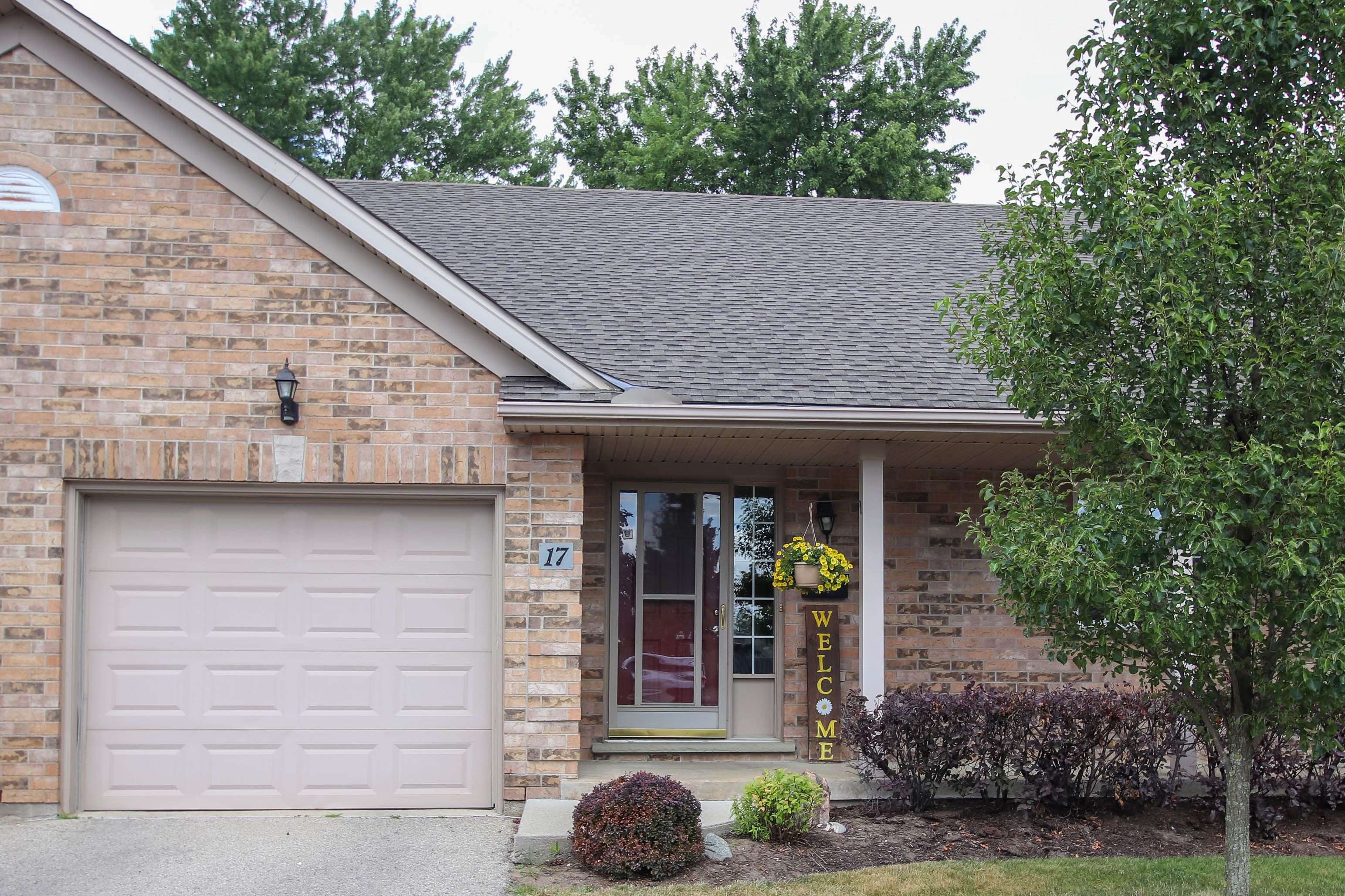 Strathroy-caradoc, ON N7G 4G7,375 Scott ST E #17