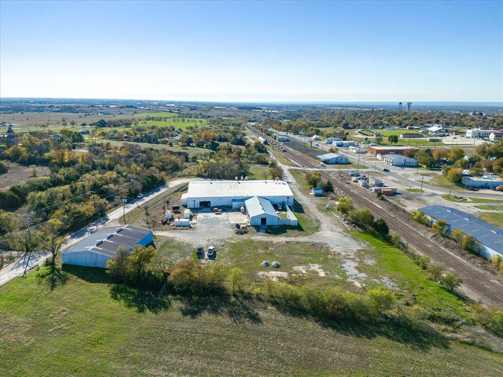 Decatur, TX 76234,205 N Newark Street