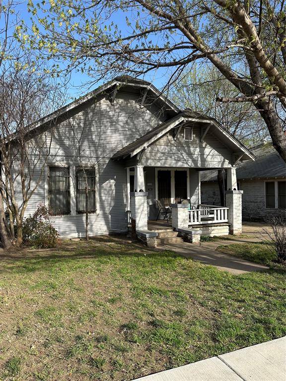 Fort Worth, TX 76164,2220 Prospect Avenue