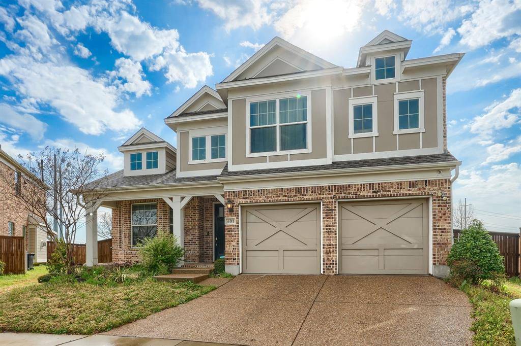 Aubrey, TX 76227,601 Trenton Drive